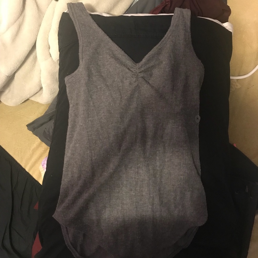 Bodysuit